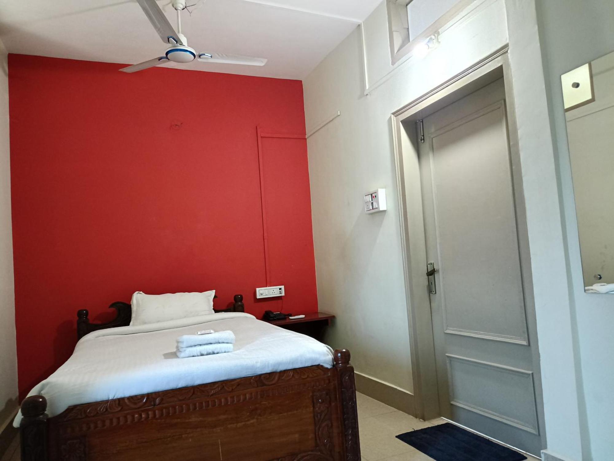 Hotel Bhargav Guwahati Eksteriør billede
