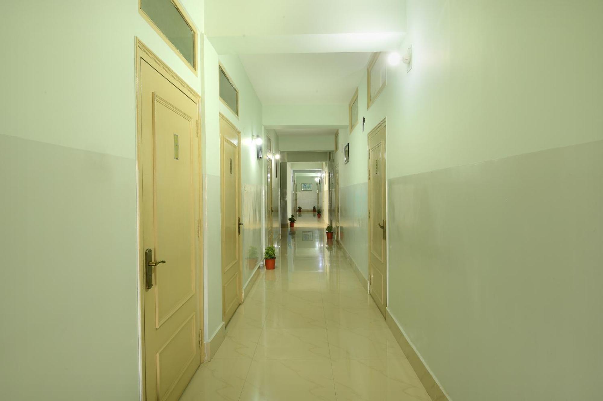 Hotel Bhargav Guwahati Eksteriør billede